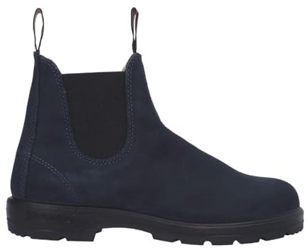 Blundstone Classic 550 Series, Stivali Uomo, Marina Militare, 44 EU