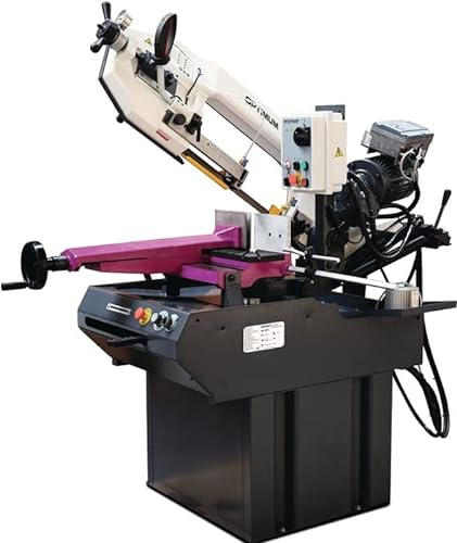 OPTIMUM Metallbandsäge OPTIsaw SD 310V, 3290340