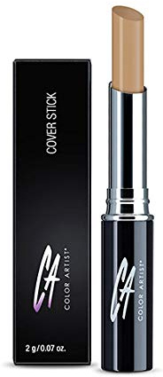 Dr. Spiller - COLOR ARTIST® Cover Stick 30 Dark