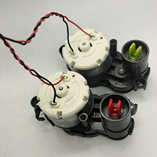 Bürstenmotor Links und Rechts für Ecovacs 920 950 T5 T8 T8 MAX T8 Power T8 aivi T8+ T8 T9 Plus N8+ N8 Pro N5 Roboter-Staubsauger