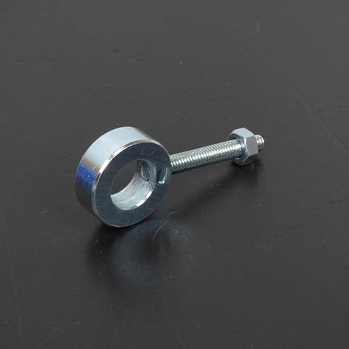Tensor de cadena de transmisión Teknix para Moto Derbi 50 Senda Sm X-Treme después de 2018