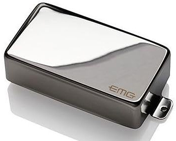 EMG 60AX Humbucker chrome