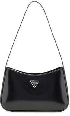 GUESS Arnela Top Zip Shoulder Bag Umhängetasche