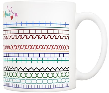5Aup Hidden Message Ceramic Coffee Mug 11oz - Clever Reversed Design with 'You Keep Me Sane' - Perfect Sarcastic Gift for Friends, Partners, and Humor Lovers