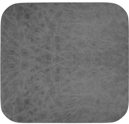 Srliya Tapis Anti-Disque Absorbant Universel pour Les Pièces de Remplacement de Balayeur D'Aspirateur Robot Aspirateur