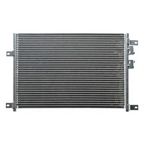 HCQAO Condensatore AC compatibile for ALFA ROMEO Sportwagon 147 156 932 937 60628820 46790658 46842842