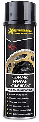 Xeramic White Chain Spray 500 ml – Carting – Catene Spray (1)