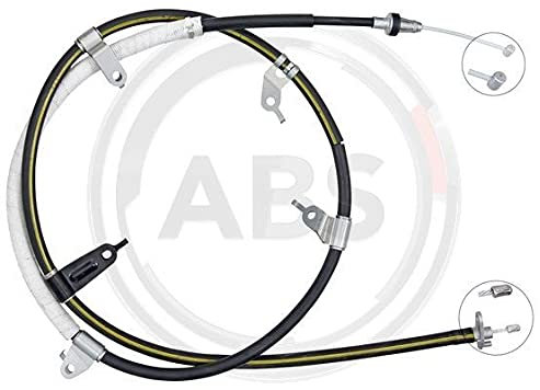 A.B.S K10173 Bremskraftverstärker