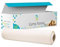 Virsus Rotoli carta forno lunghezza 50 m larghezza 40 cm rotolo antiaderente carta per cucina varie quantità (1)