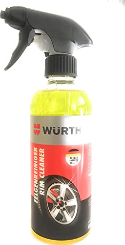 Würth Felgenreiniger Consumer Line FELGENREINIGER-400ML