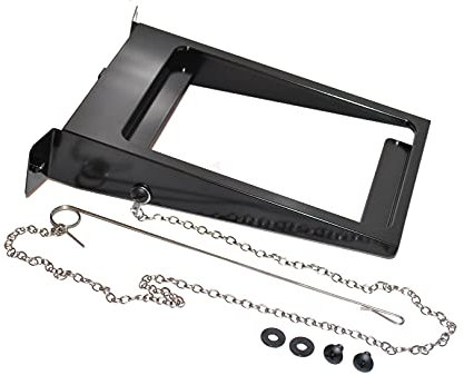 Weber Spirit 300 Catch Pan Holder