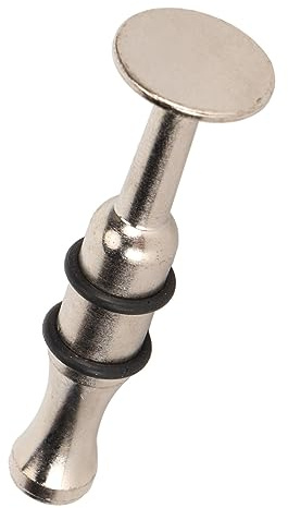 Efficace Dispositivo per L'allenamento Dell'imboccatura Allenatore della Forza della Bocca per Tromba, Trombone, Corno Francese, Organo, Flauto, Clarinetto, Oboe, fagotto.