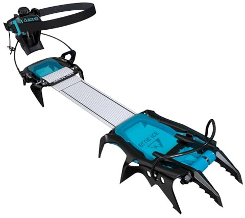 Blue Ice Harfang Tech