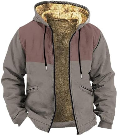 Flannel Jacket Herren Skianzug Marken Herren Fahrrad Jacke Herren Softshelljacke Herren GefüTtert Fleecejacke MäNner Security Jacke Herren Winter Regen Jacke Softshelljacke Rot Wanderjacke Herren