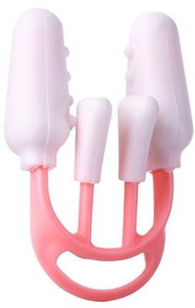 Nasolift Modellatore Nasale Dispositivo per Scultura del Naso | Clip per Scultura Nasale per Uomo Donna Casa Viaggio Vacanza