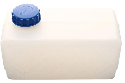 CVPX Serbatoio Carburante per riscaldatore da parcheggio ad Aria da 5 Litri, Serbatoio per Olio combustibile per Camion, Serbatoio per Benzina