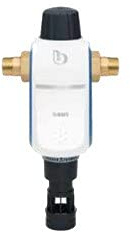 BWT Rückspülfilter R1 DN 32 (1 1/4)