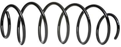 DACO Germany 800608 2x Ressort de suspension Essieu avant
