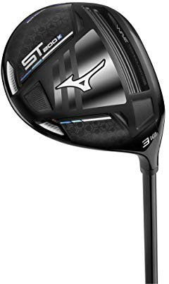 Mizuno Damer ST-200X Fairway Trä Dam RH 5 Trä 18,5 Deg Mitsubishi Bassara E 42 Dam Flex