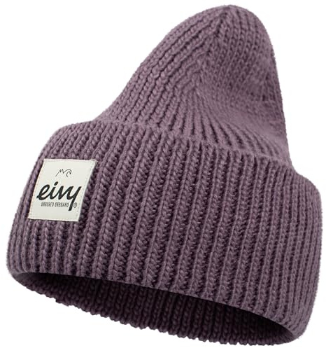 Easter Rib Wool Beanie