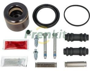 FRENKIT reparationssats för bromsok fram 766613