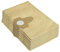 Litinliv 8 Pezzi Sacchetti per Aspirapolvere, Sacchetti Filtro di Carta, Sacchi Filtro per Aspirapolveri e Aspiraliquidi, Sacchetti Aspirapolvere di Ricambio per Oceanus 15L/20L/30L, 47 x 30 cm
