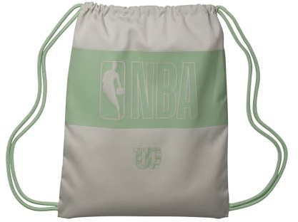 Wilson NBA DRV ECO DRAWSTRING BAG