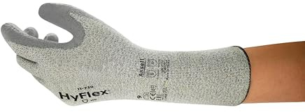 Ansell Unisex 11739 Gloves (pack of 12)