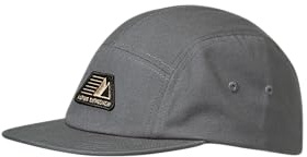 Mammut Five Panel Cotton Cap