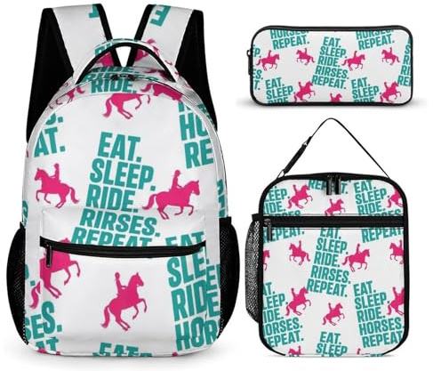 peiyeety Mochila de viaje para portátil, mochila informal, mochila con lonchera y bolsa de almacenamiento.