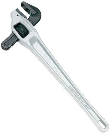 Virax – Clé Tubar aluminium 600 mm