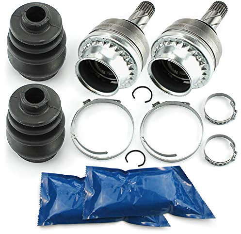 2x Gelenksatz Antriebswelle getriebeseitig NB PARTS GERMANY 10043576