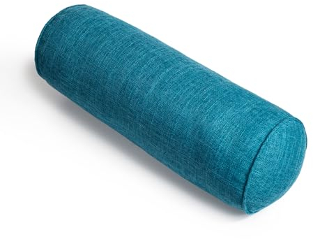 FINEASY Neck Roll Pillow