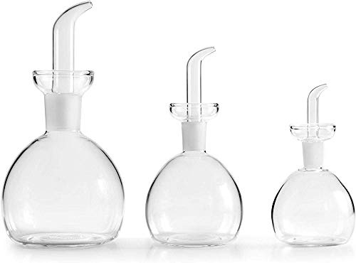 Ibili 751215 Oil Bottle