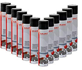 Limpiador de Frenos, 12 Botes de 600ml