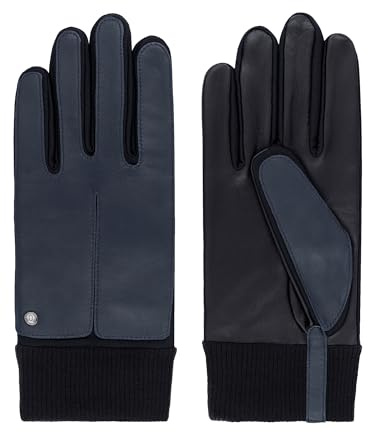 Roeckl Herren Kopenhagen Touch Handschuhe