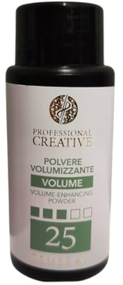 Demeral Polvere Volumizzante 8gr