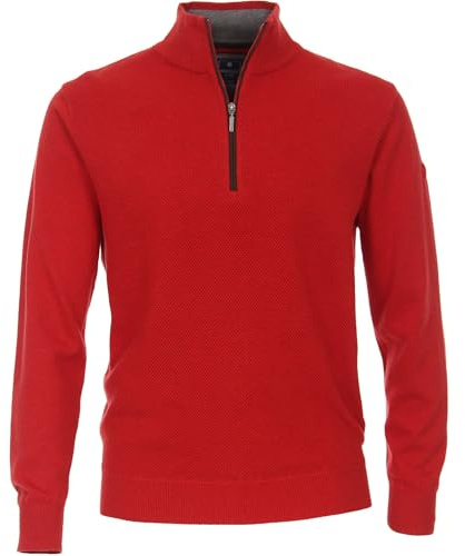 Redmond Troyer Uni, Röd (512), XL