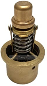 Thermostatventil für Sullair Luftkompressor (88291005-336)