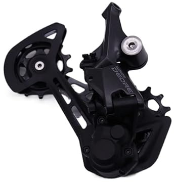ETomey Fahrrad Schaltwerk Schaltwerke Mountainbike SGS MTB Schaltwerke 10-Fach 11-Fach 22-Fach Schaltwerke