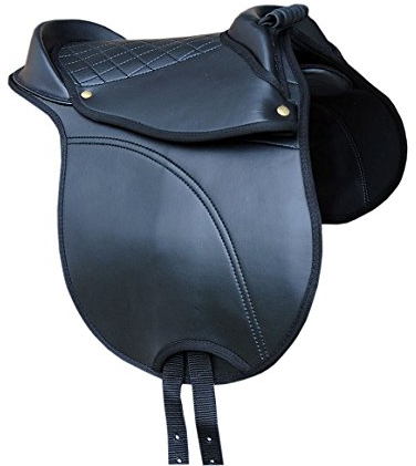 AMKA Pony-Shetty Sattel