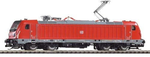 Piko 47802 TT-E-Lok BR 147, DBAG, Ep.VI