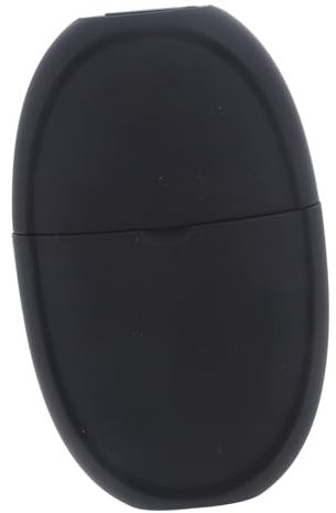 minkissy Silicone Face Roller for Ice Cooling Massage Portable Skin Care Tool for Puffiness Relief and Pore Tightening for Daily Use and Sun Redness Repair