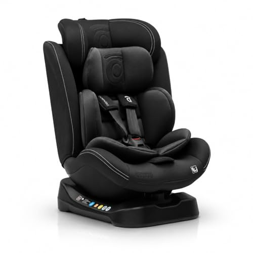 Silla de Auto Primakid