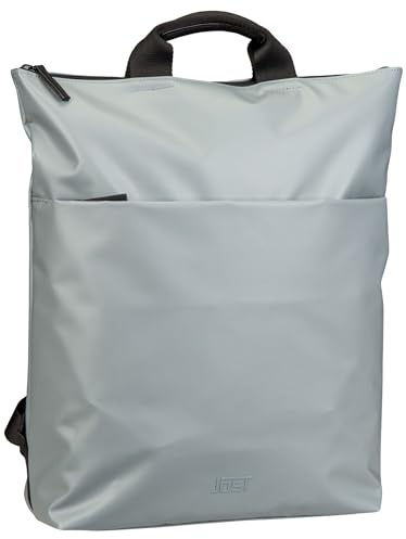 Jost Unisex Adulto TOLJA Mochila, Mittelgrau