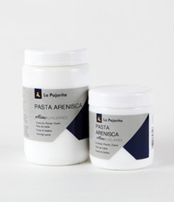 PASTA ARENISCA LA PAJARITA 250ml