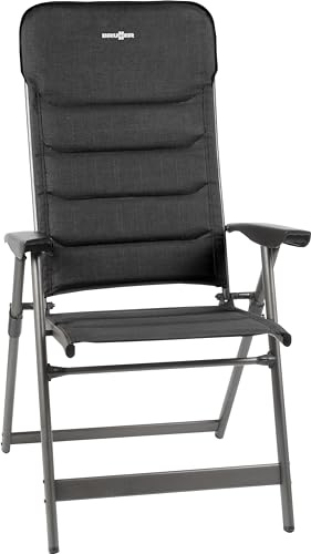 Brunner Campingstuhl Kerry Phantom anthrazit