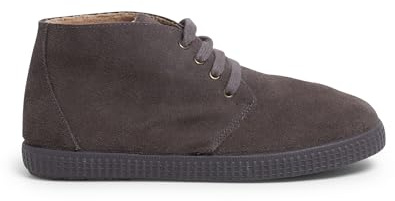 Pisamonas Scarpe in Pelliccia con Lacci
