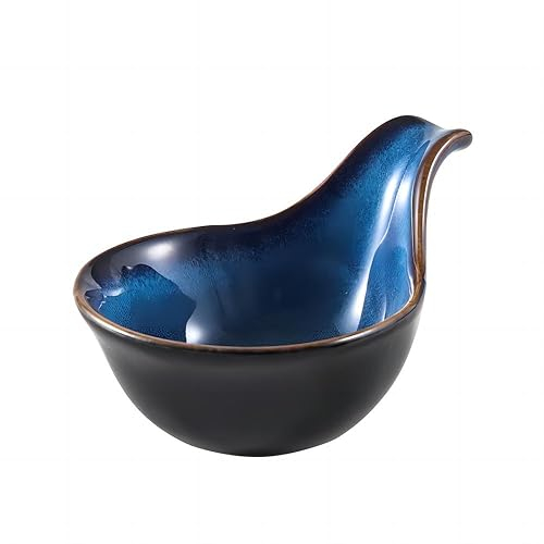 Porte-cuillère pour comptoir de cuisine, spatule en céramique, accessoires de cuisine, repose-cuillère pour cuisinière, café, ferme (#3)