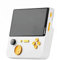 Console di videogiochi portatile, console di gioco retrò HD da 5 pollici, 15000 giochi, 6000 mAh, compatibile con 13 emulatori. È possibile aggiungere giochi.